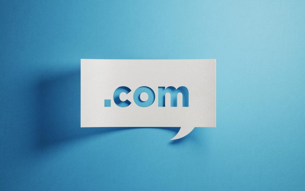 Free domain name in Nigeria